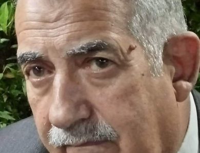 الدكتور سعد مكاوي عميد كلية الزراعة جامعة دمنهور