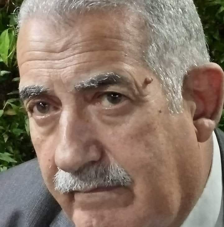 وفاة الدكتور سعد مكاوي عميد كلية الزراعة الأسبق بجامعة دمنهور