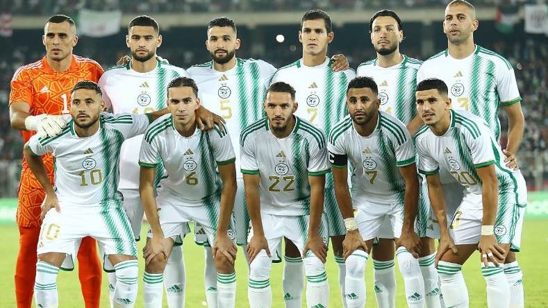 تاريخ مواجهات منتخب الجزائر والسودان في كأس أمم أفريقيا 2025 - الخبر لايف