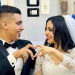 كروان مشاكل وحفيدة شعبان عبد الرحيم