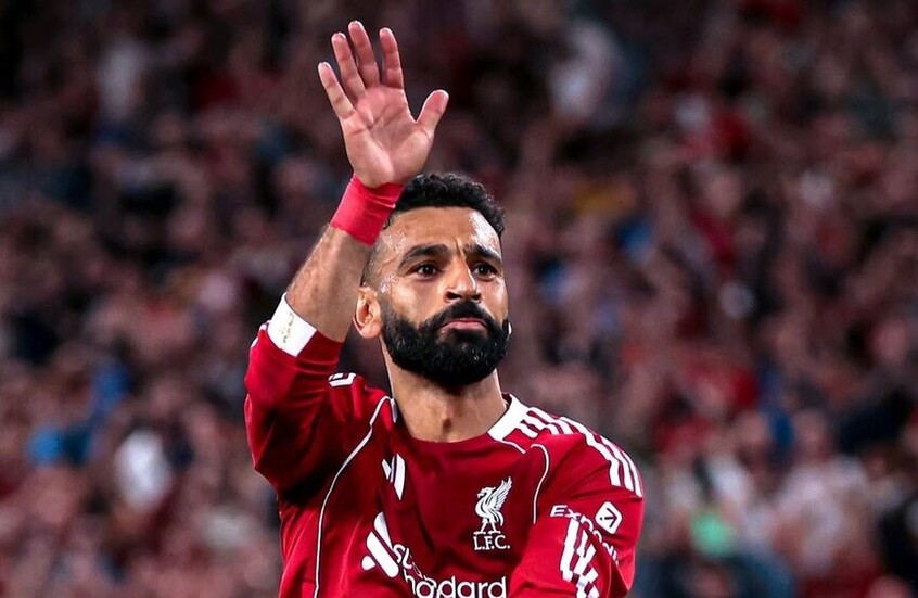 بايرن ميونخ: لا توجد نية للتعاقد مع محمد صلاح