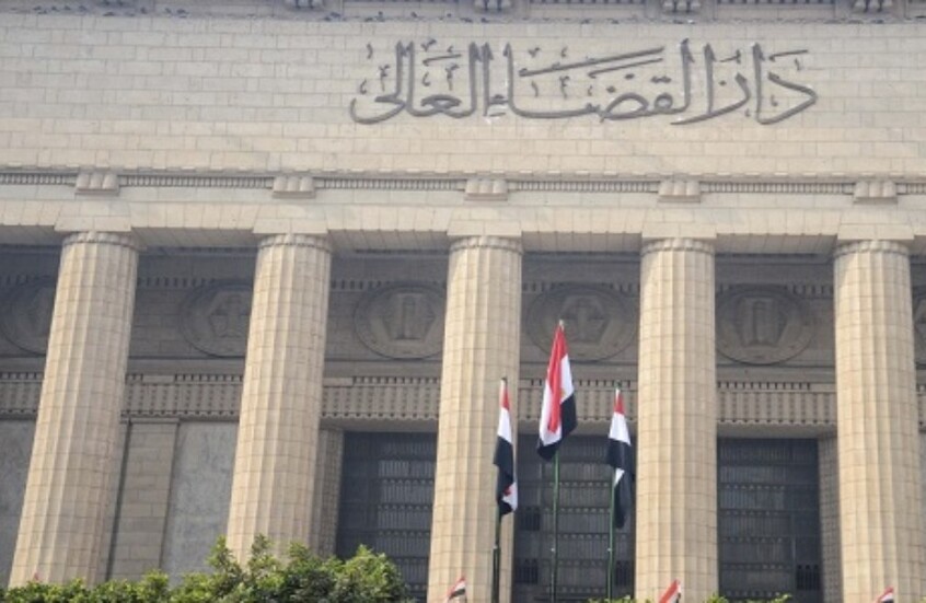 السجن المؤبد لمعتز مطر وعبد الله الشريف ومحمد ناصر و 9 آخرين