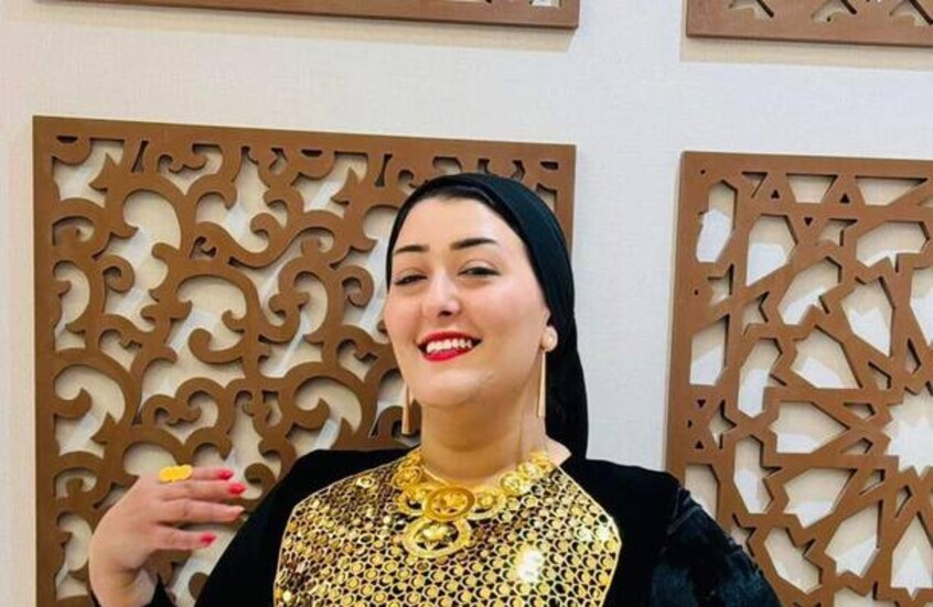 إحالة المتهم في واقعة إرسال فيديوهات مخلة لأميرة الذهب إلى المحكمة الجنائية