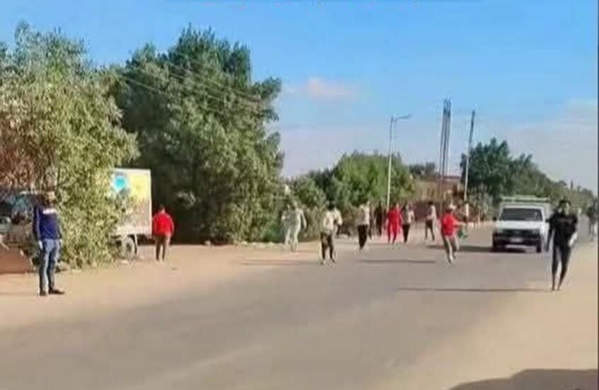 «الصحة» ترحب بعلاج مرضى الإدمان الفارين من داخل مصحة غير مرخصة