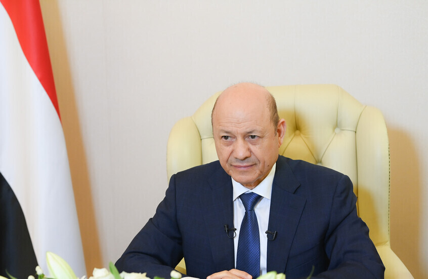 اليمن تعلن حالة الطوارئ فى كافة الأراضى