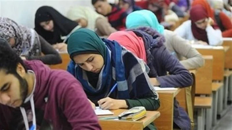 موعد امتحانات الشهادة الإعدادية 2026 الترم الأول