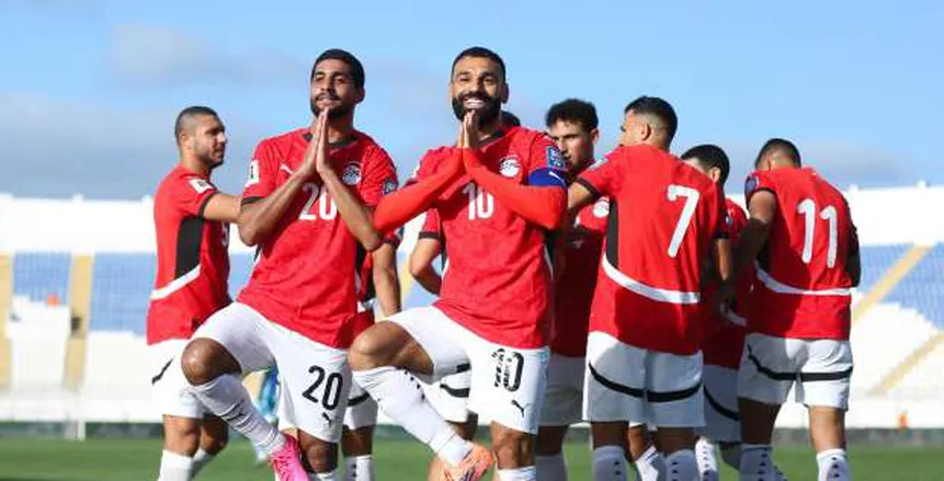 "فيفا" يكشف عن مدن وملاعب مباريات منتخب مصر في مونديال 2026