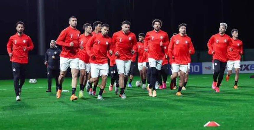 تردد قناة مفتوحة تنقل مباراة منتخب مصر وزيمبابوي في كأس أمم أفريقيا