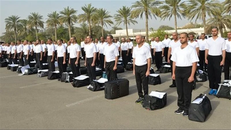 موعد نتيجة كلية الشرطة 2025-2026.. وخطوات الاستعلام بالاسم ورقم الملف