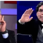 محمد ناصر ومعتز مطر