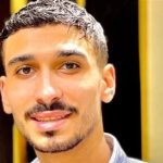 أحمد المسلماني تاجر الذهب برشيد