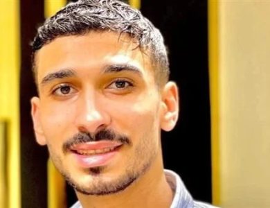 أحمد المسلماني تاجر الذهب برشيد