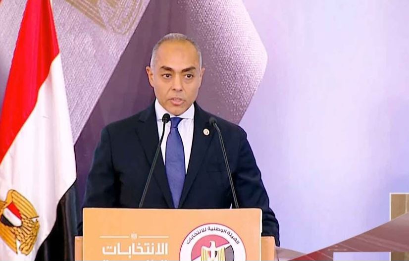 الوطنية للانتخابات: تلقينا 24 شكوى عبر الخط الساخن.. ولا صحة لتوجيه الناخبين