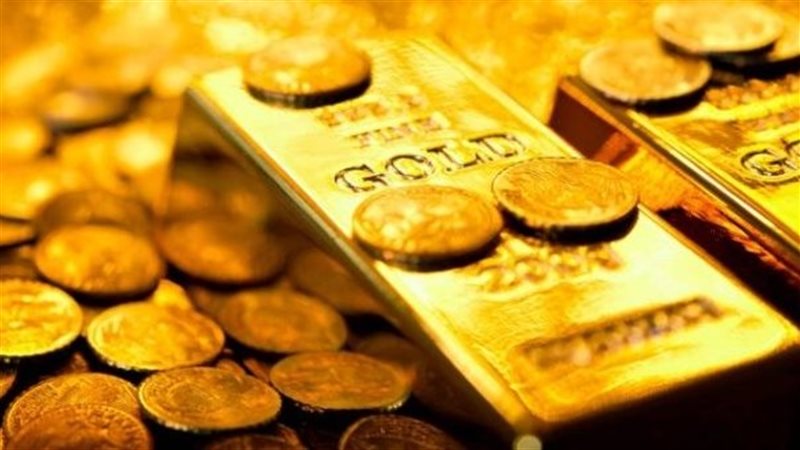 سعر الجنيه الذهب اليوم الجمعة 5-12-2025 في مصر