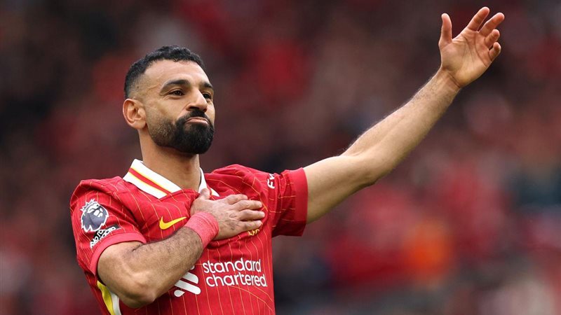 انتهت الحكاية.. ليفربول يفاجئ الجميع بفسخ عقد محمد صلاح بالتراضي.. ورد ناري من الفرعون المصري