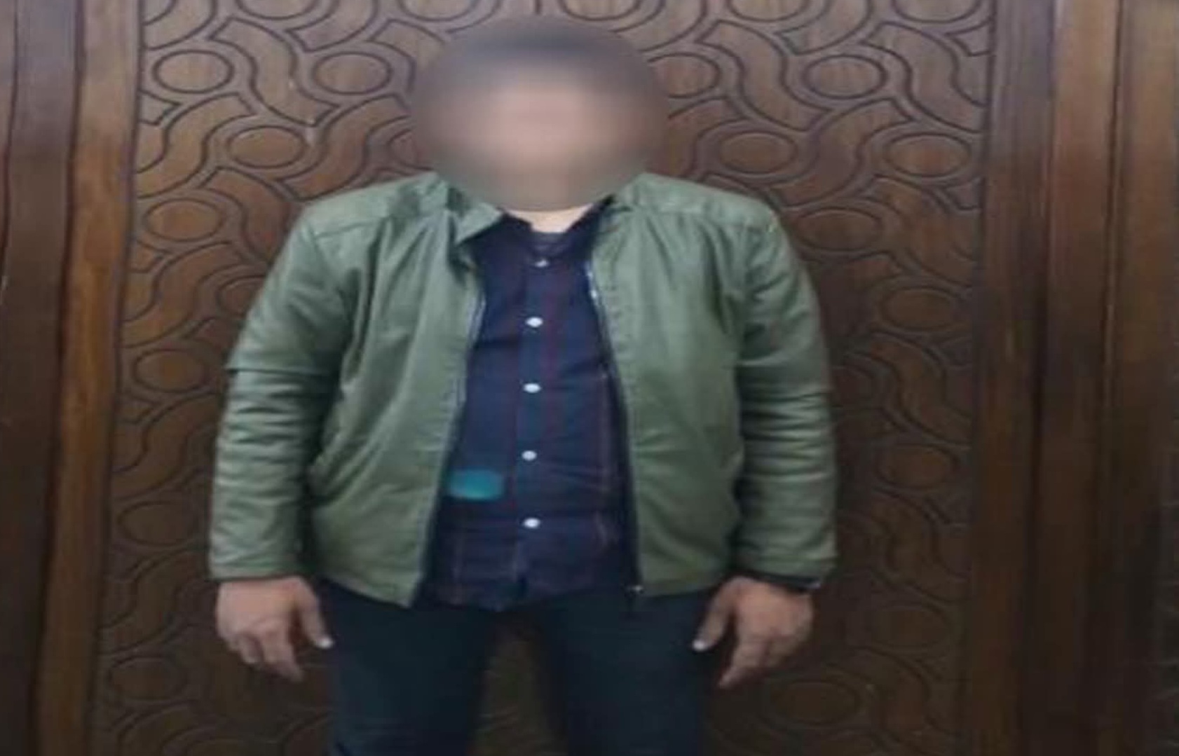 ضبط متهم روج لأعمال منافية للآداب عبر تطبيق هاتفي بالإسكندرية
