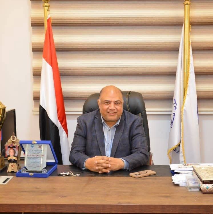 وفاة سعيد عبدالواحد مرشح مجلس النواب عن دائرة إمبابة