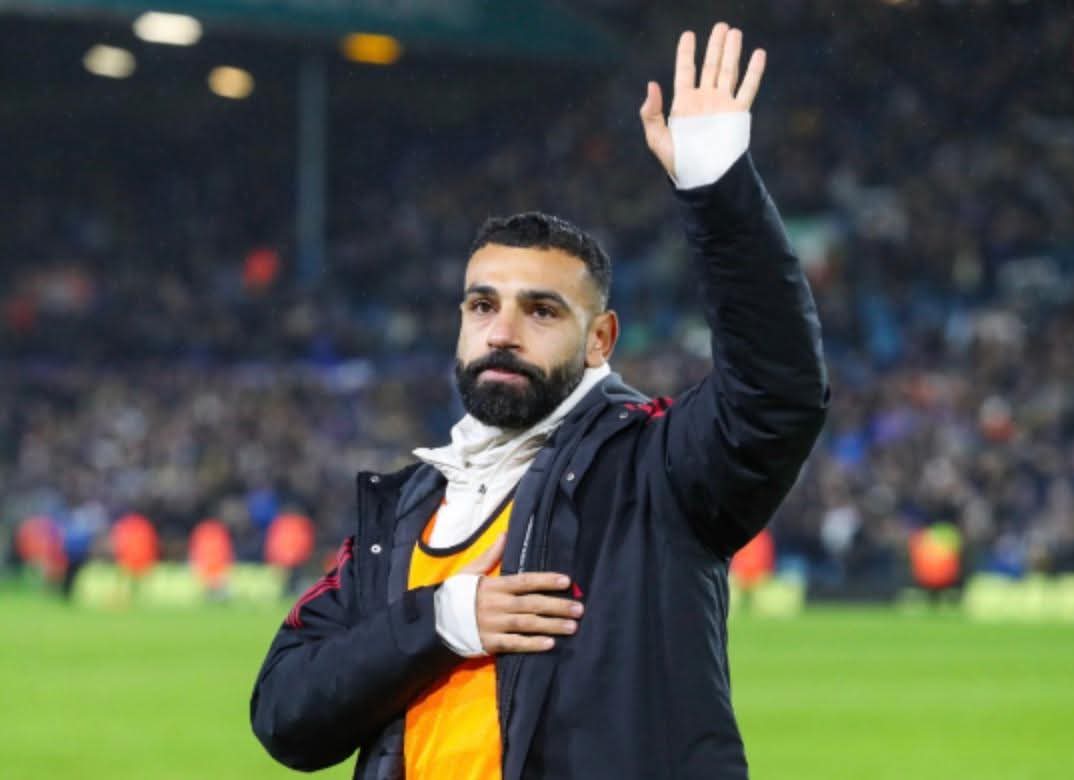علاء مبارك يعلق على أزمة محمد صلاح مع ليفربول..ماذا قال ؟!