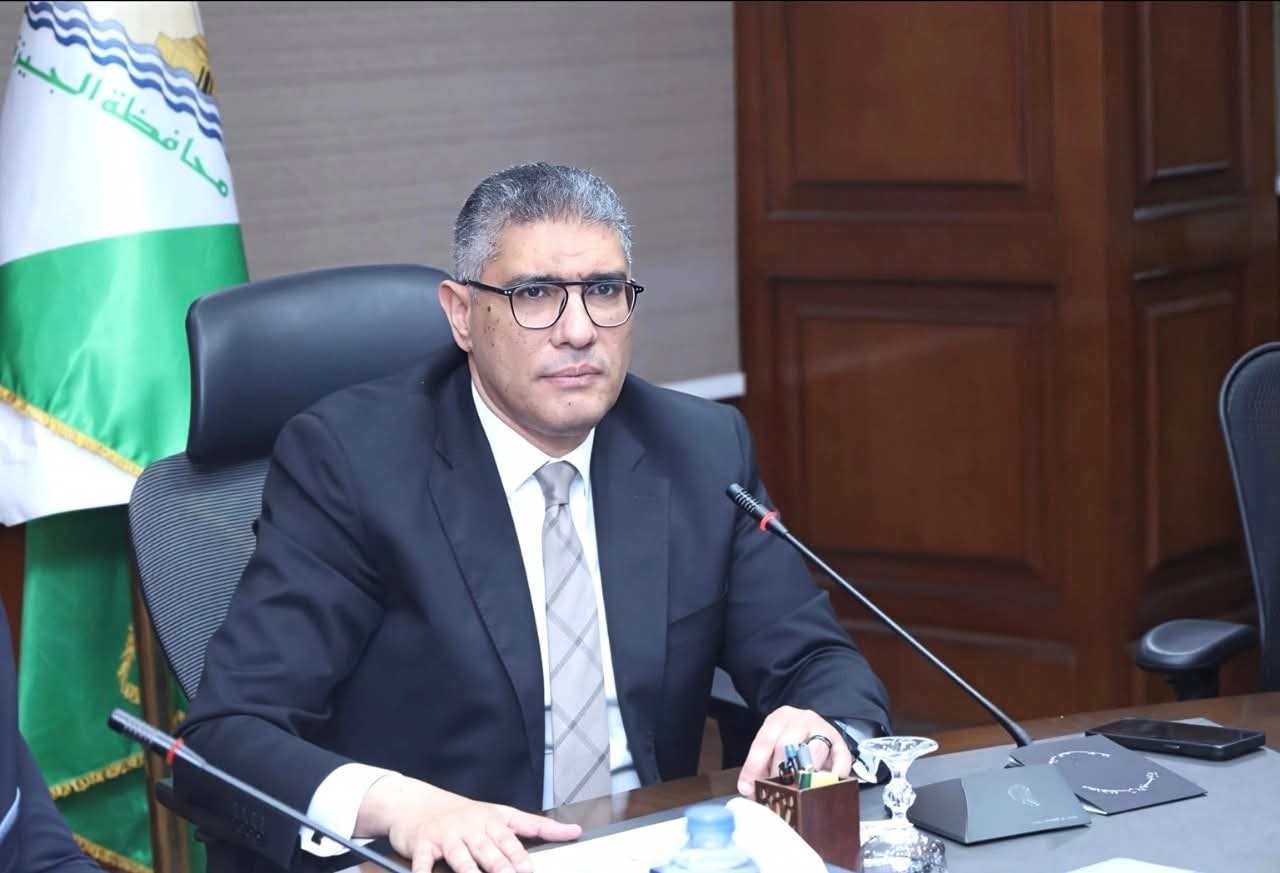 ضبط 2567 قضية تموينية.. بالجيزة