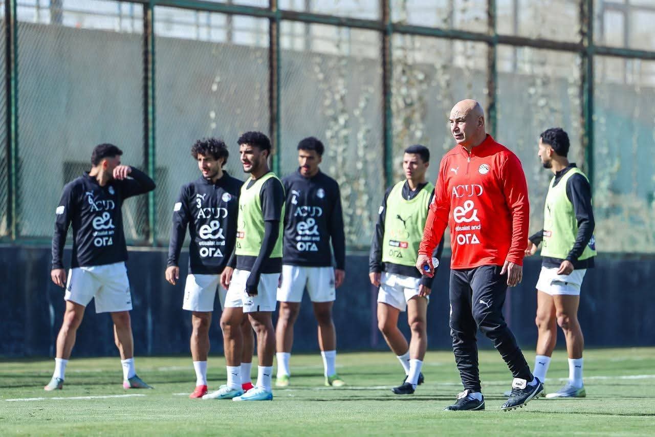 مفاجأة صادمة لمنتخبى مصر وإيران بكأس العالم