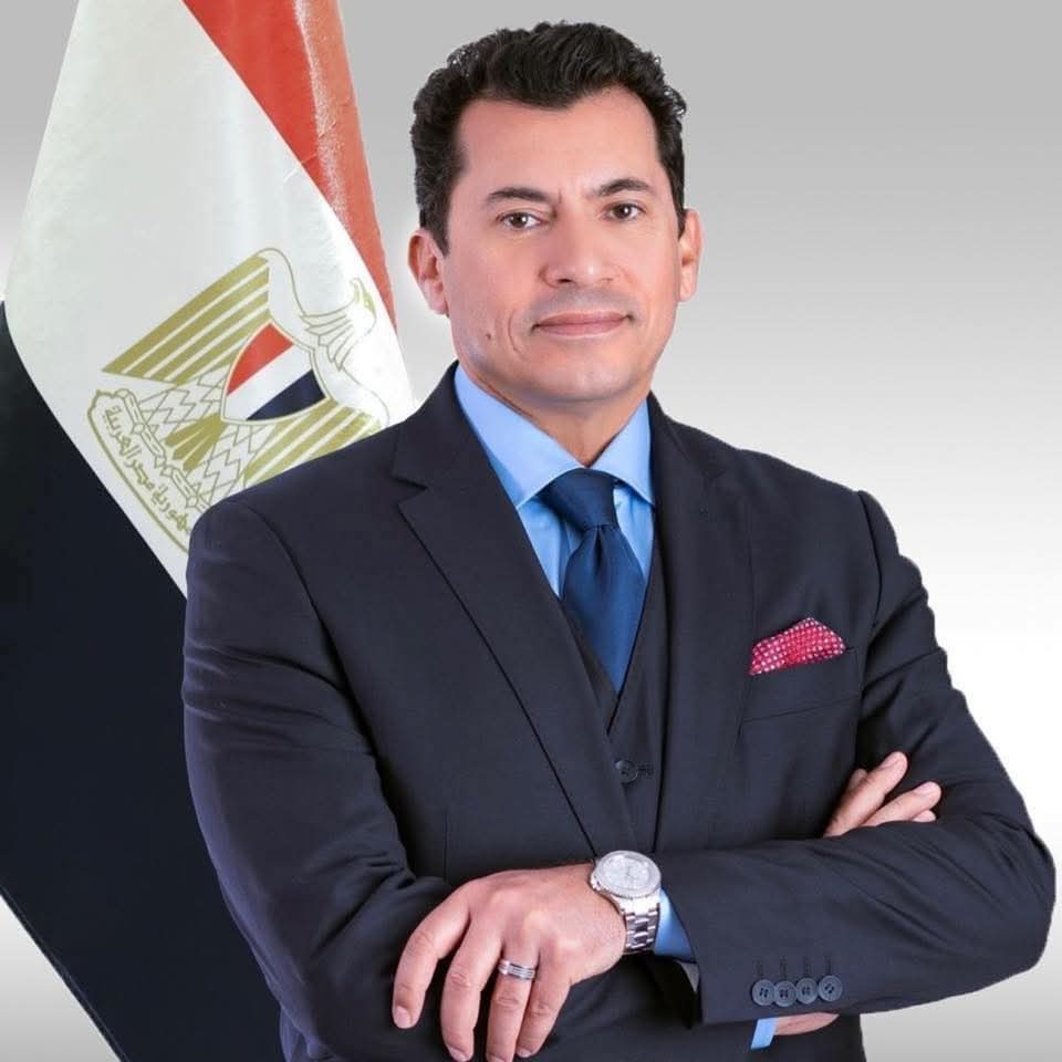 وزير الشباب لـ"راديو مصر": فوز مصر برئاسة لجنة اليونسكو يعكس ريادتها فى تطوير الرياضة