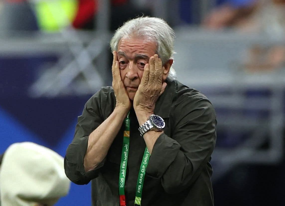 ماذا قال حلمى طولان مدرب منتخب مصر العطلان ؟!