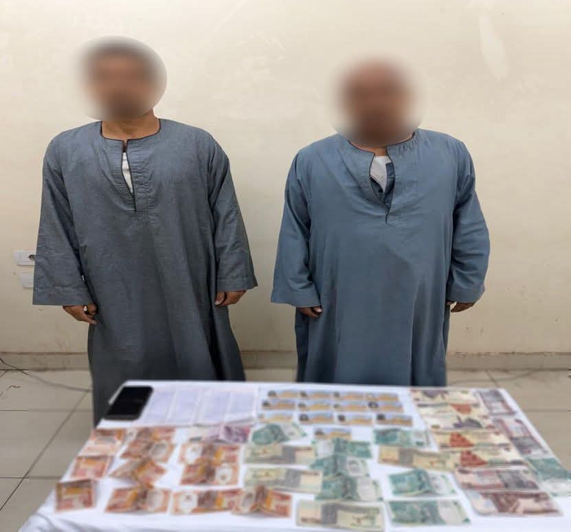 ضبط 29 شخصاً في 8 محافظات لمحاولتهم دفع الناخبين للتصويت لعدد من المرشحين