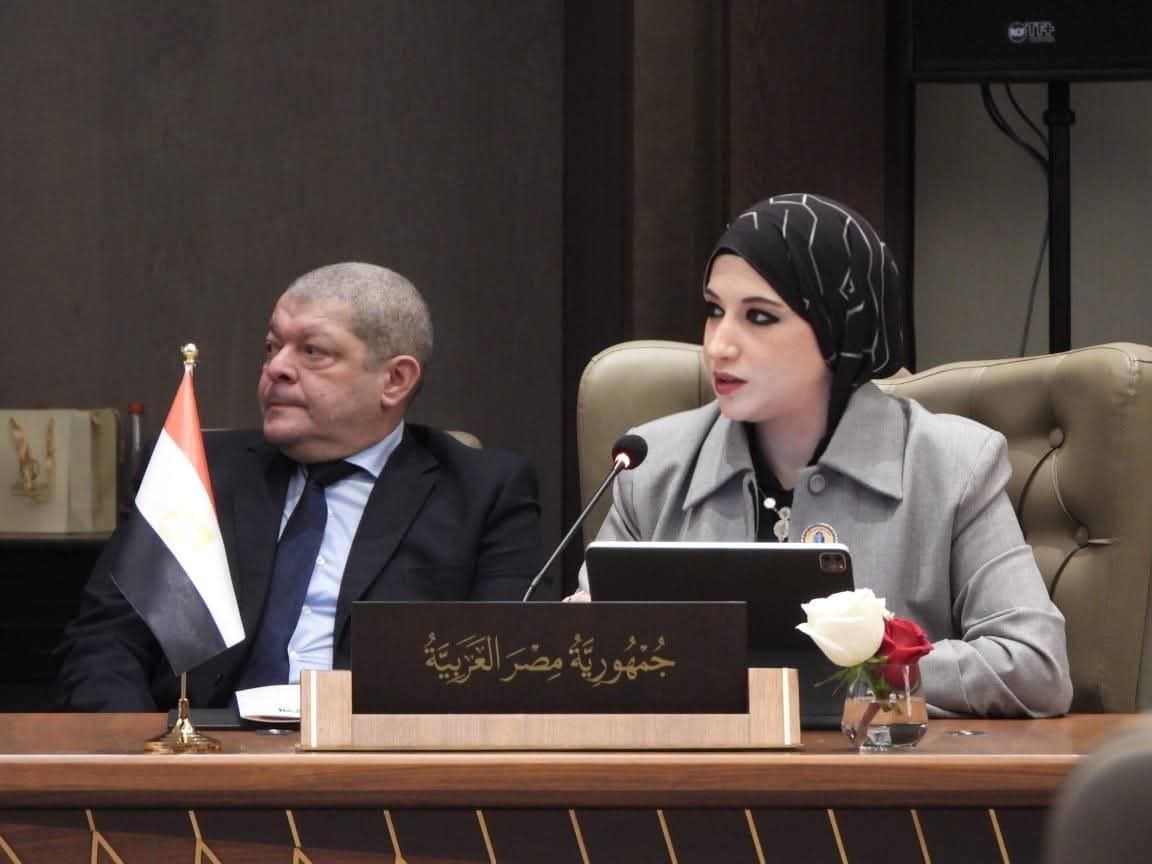 انتخاب مصر للمرة الثانية على التوالي رئيساً للمكتب التنفيذي للمجلس الوزاري العربي للسياحة