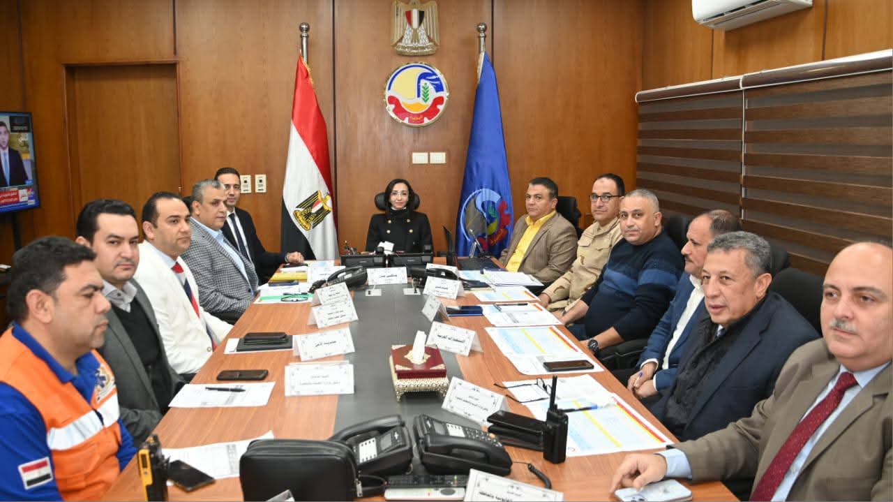 انتهاء تصويت اليوم الأول لانتخابات النواب بـ 4 دوائر بمحافظة البحيرة