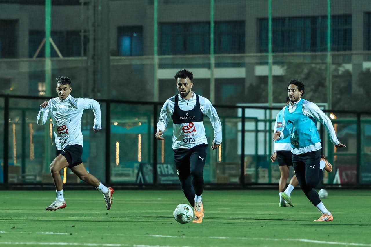 القائمة النهائية لمنتخب مصر في بطولة كأس الأمم الإفريقية بالمغرب