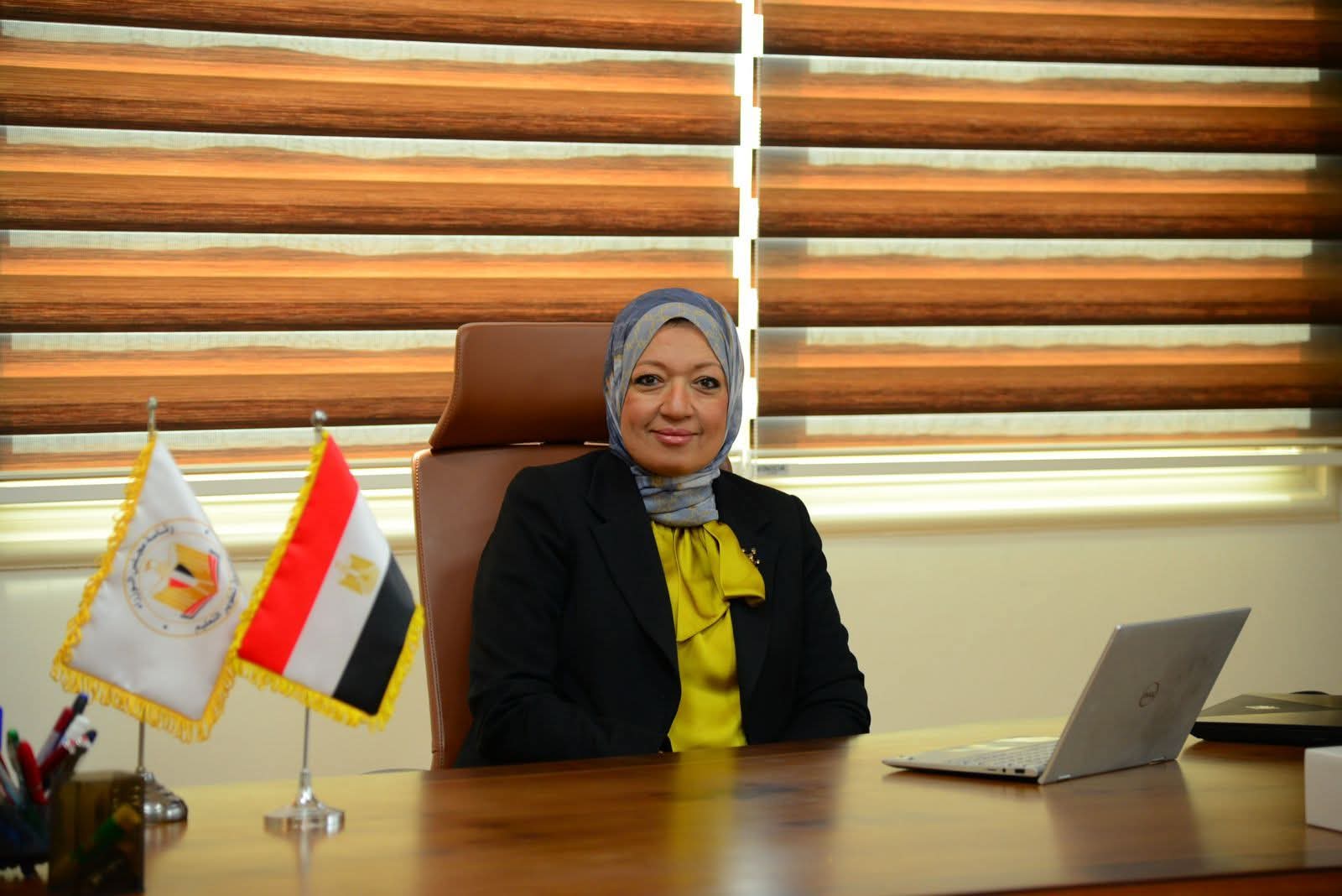 "رشا شرف" تمثل مصر في مجلس إدارة مكتب التربية الدولي باليونسكو