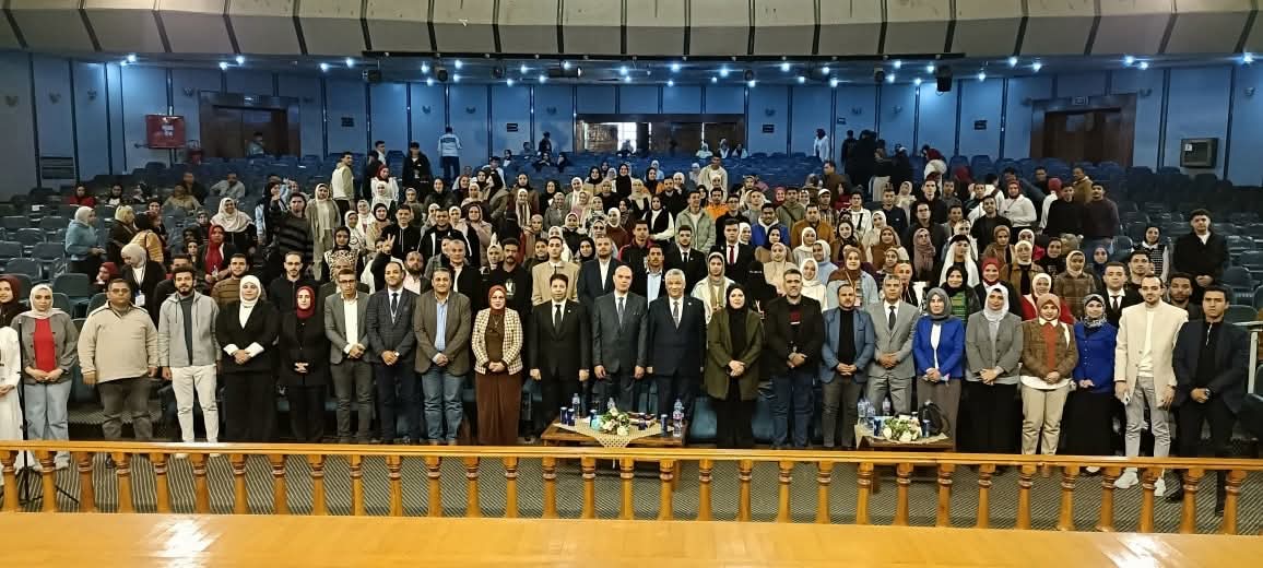 إطلاق المشروع القومى لإعداد وتأهيل الشباب بالبحيرة