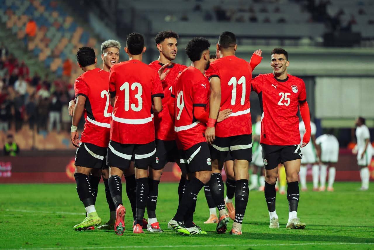 إتحاد الكرة يناشد الجماهير مساندة المنتخب..ويتهعد: عام 2026 بداية حقيقية لتطوير الكرة المصرية