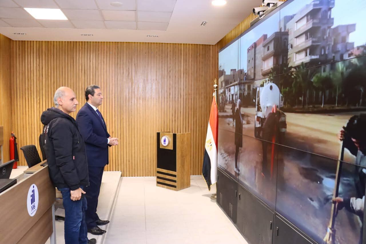دمياط جاهزة لانتخابات إعادة مجلس النواب بالدائرة الثانية
