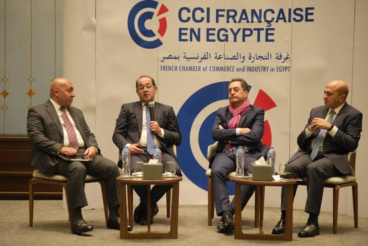 وزير المالية: نستهدف النزول بمعدل دين أجهزة الموازنة للناتج المحلى لأقل من ٨٠٪؜ فى يونيه ٢٠٢٦