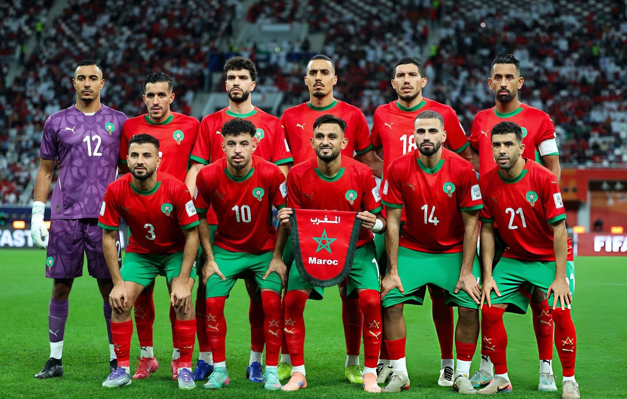 المغرب يكتب التاريخ.. إفريقيا وعربياً وعالمياً 