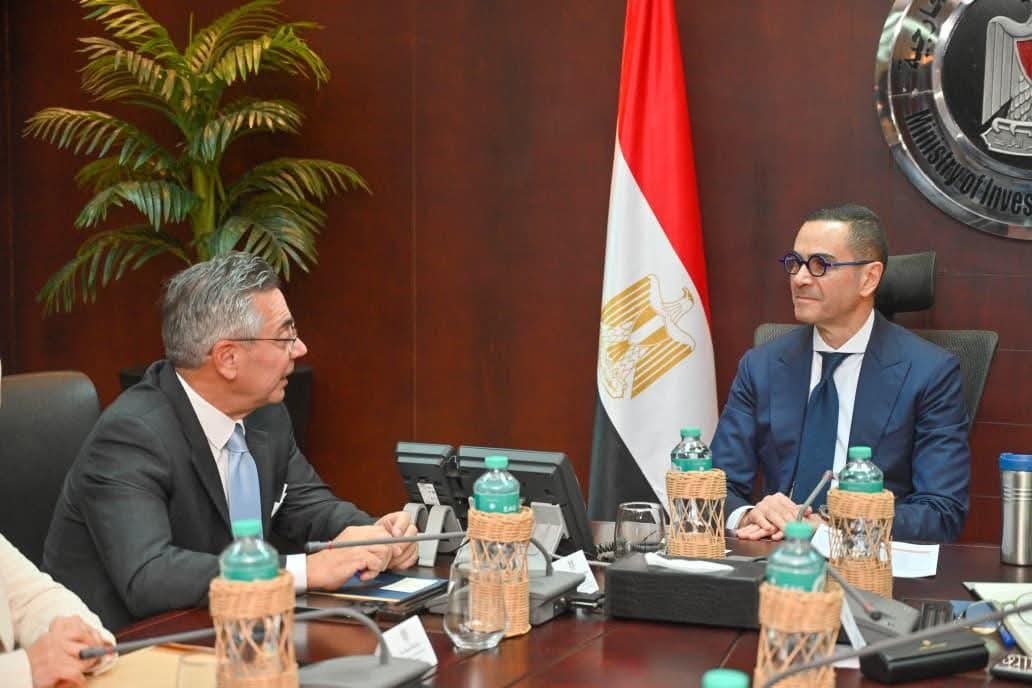 مصر ضيف شرف المنتدى العربى الإيطالى بميلانو