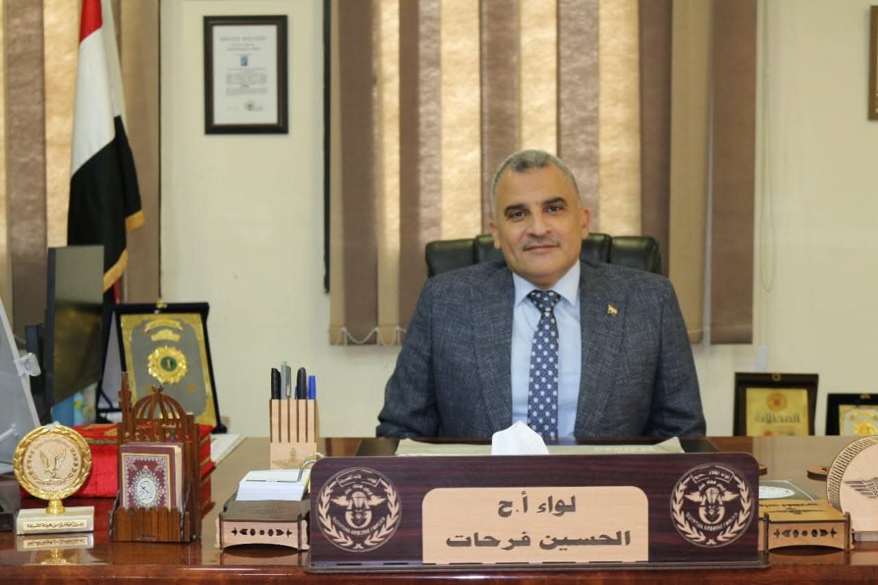نشر ثقافة الاستزراع السمكي بين أبناء مطروح