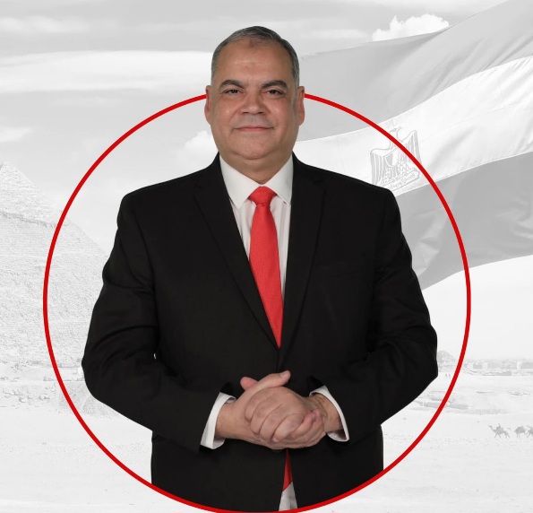 الحصر العددي بدائرة دار السلام والبساتين.. فوز محمود الشيخ مرشح "مستقبل وطن"