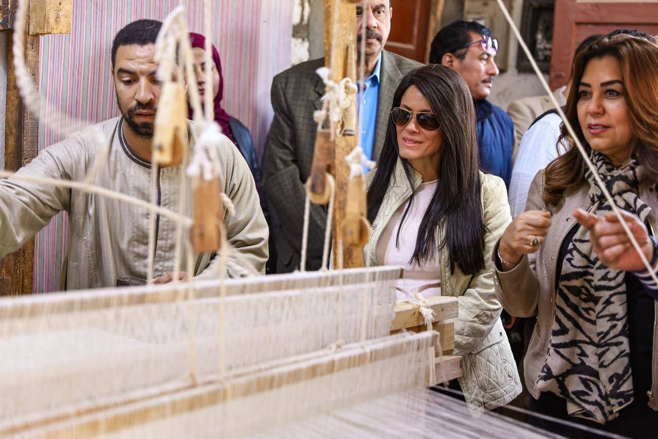 وزيرة التخطيط : 65.7 مليار استثمارات حكومية بمحافظات الصعيد بخطة عام 25 /2026