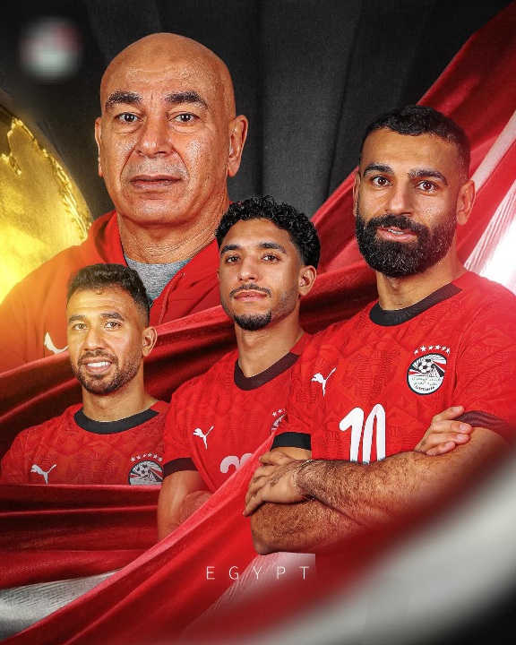 الفراعنة ينتزعون فوزًا قاتلًا أمام زيمبابوي 2-1 في افتتاح أمم أفريقيا.. صور