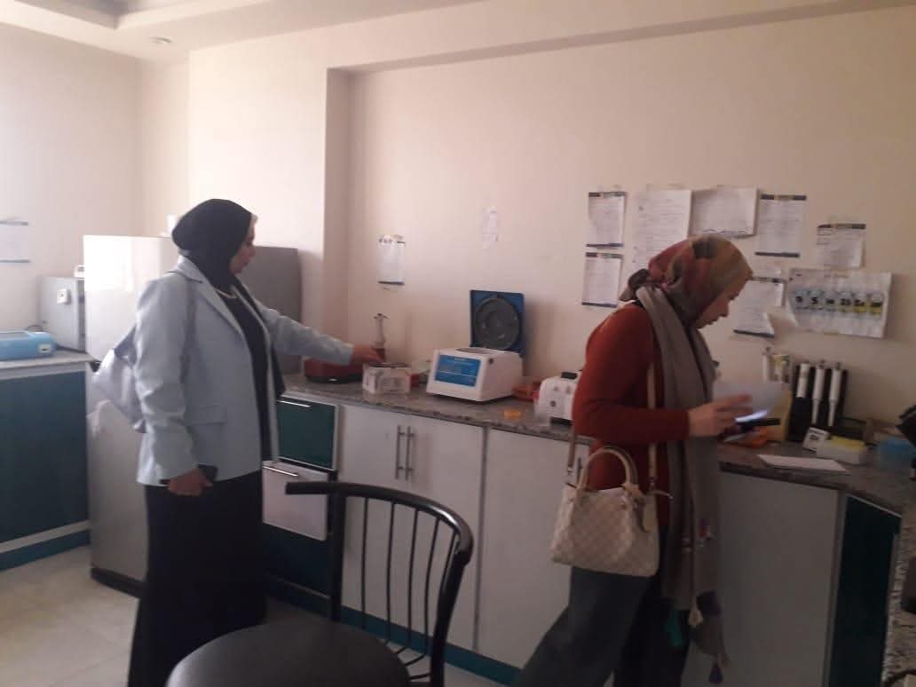 غلق 42 منشأة طبية خاصة مخالفة وإنذار ل 52 أخرين بالبحيرة