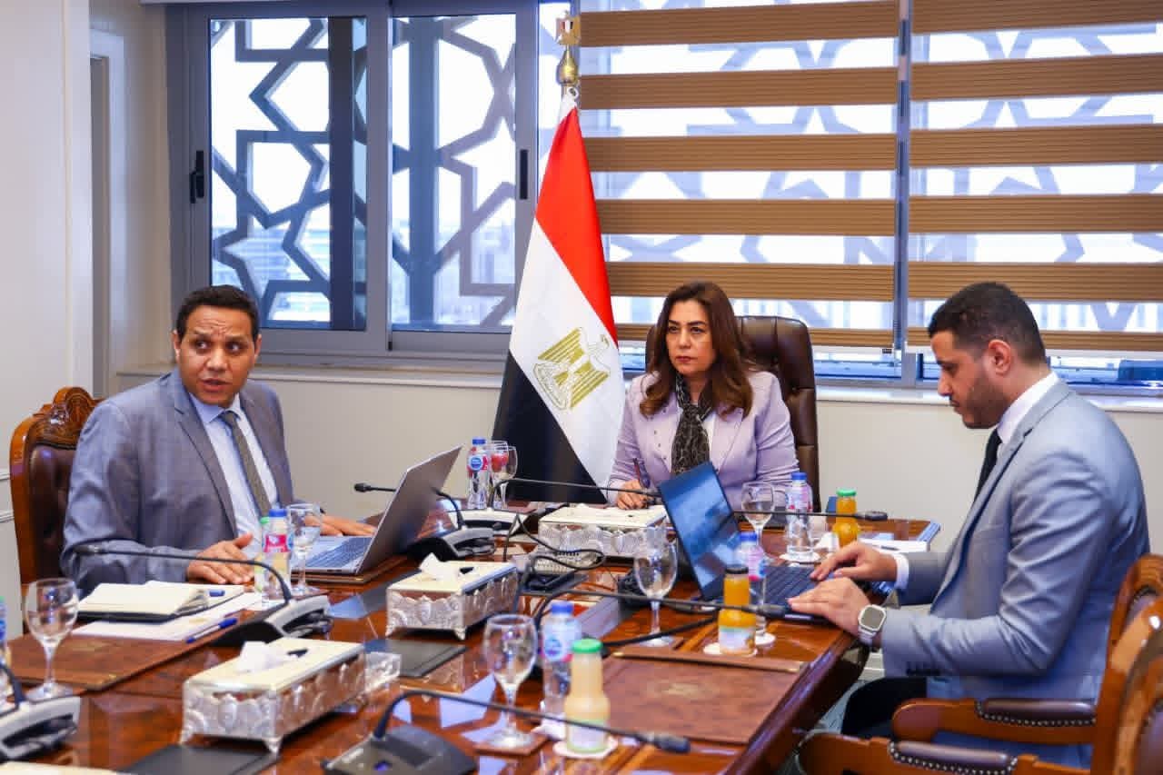 تشغيل 332 مجمع خدمات حكومية بقرى «حياة كريمة» في 20 محافظة