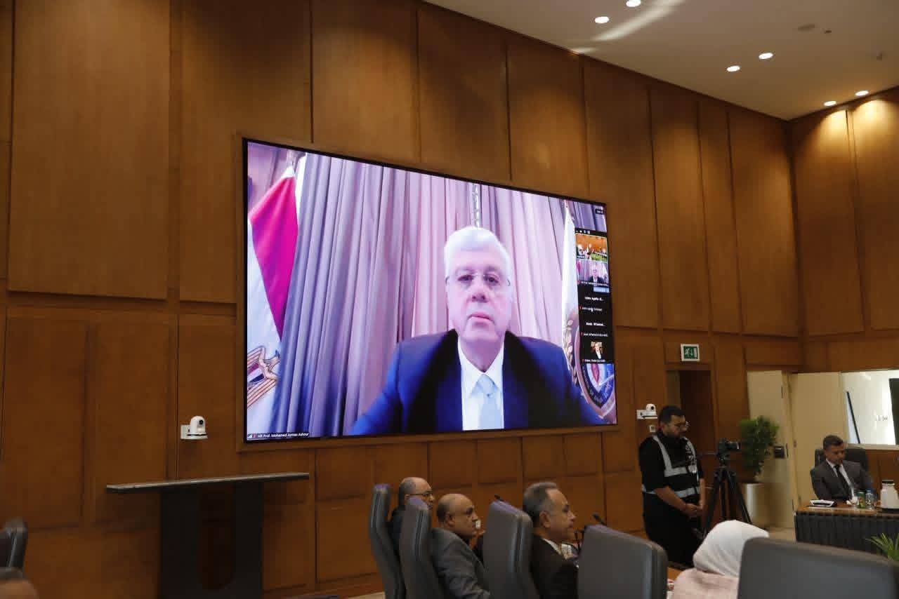 4 مراكز بحثية مصرية ضمن العشرة الأوائل والمركز القومي للبحوث يحافظ على الصدارة إقليميًا