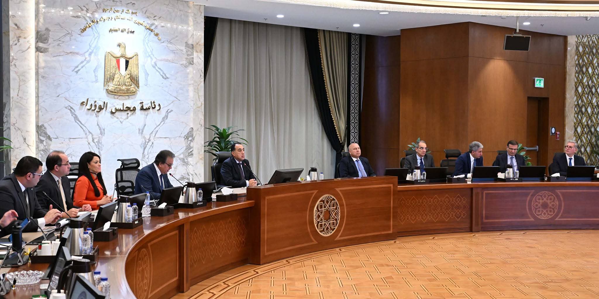 مدبولى : الاتفاق مع صندوق النقد الدولى على مستهدفات المراجعة السابعة والثامنة