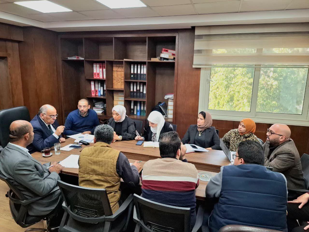 «الصحة»: نواصل العمل على تقليل ساعات الانتظار فى الرعايات والحضانات والطوارئ وخدمات 137