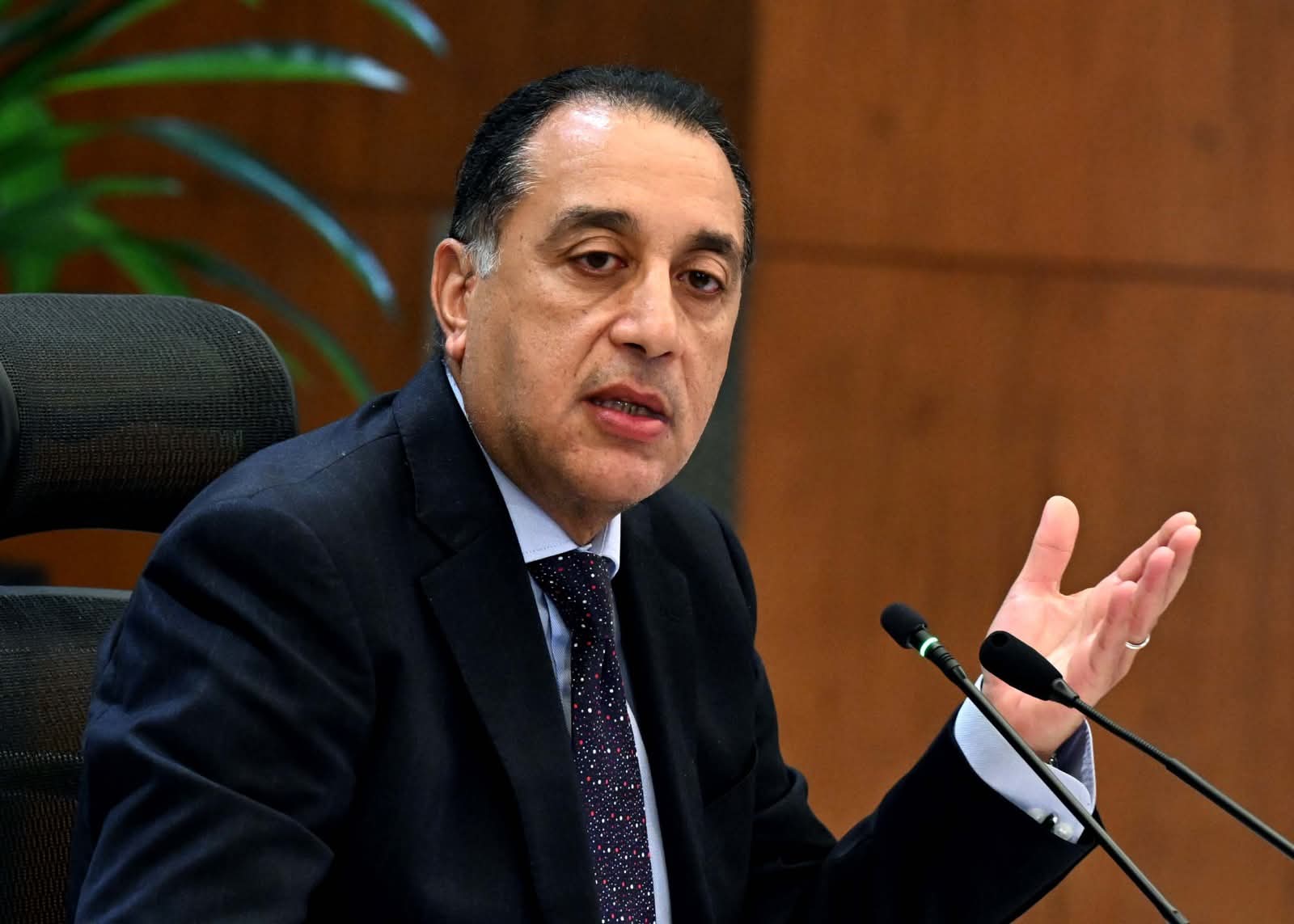 رئيس الوزراء: لا أعباء جديدة على المواطن في مراجعتَي صندوق النقد الأخيرتين