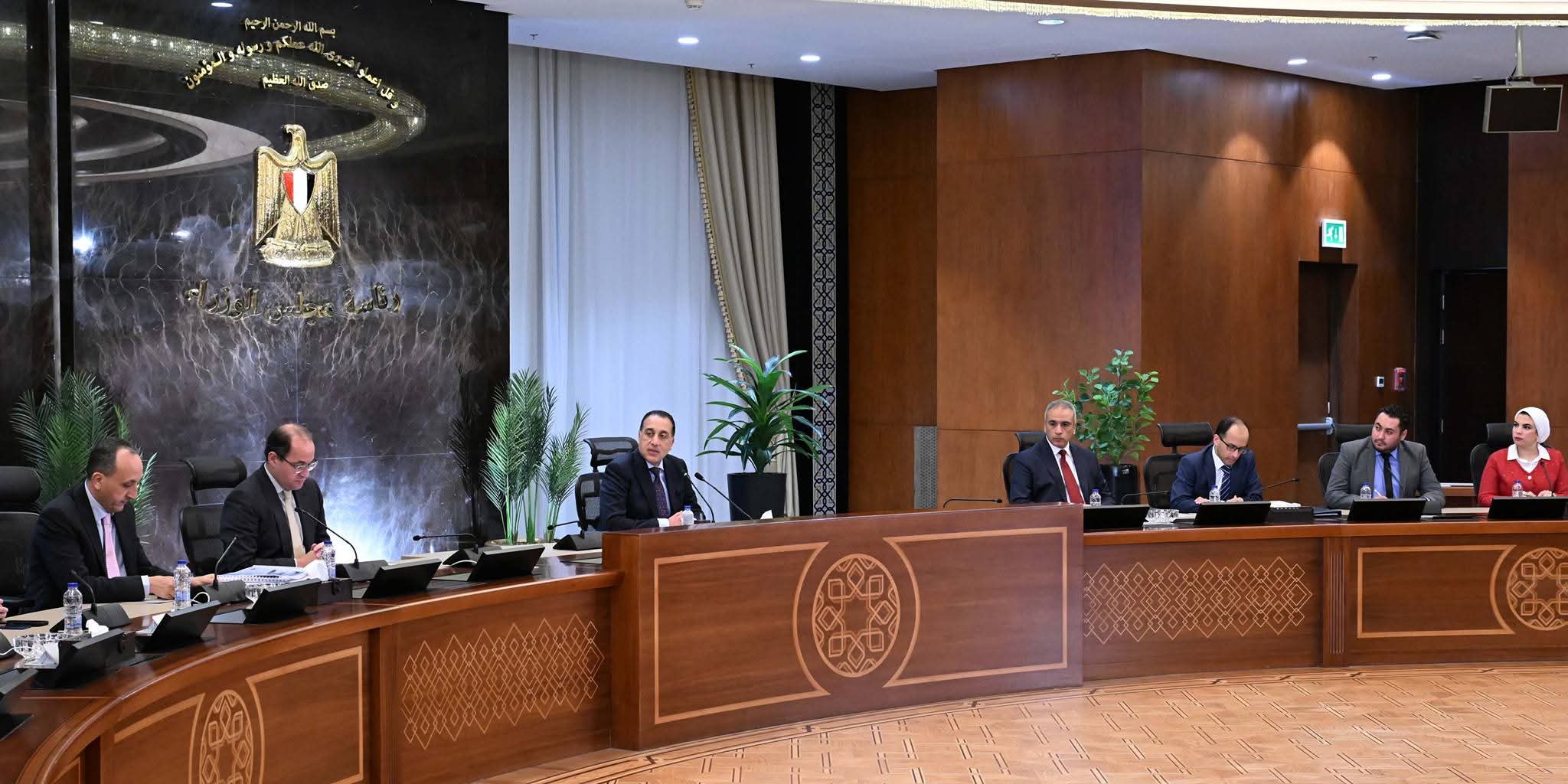 كجوك : المفاوضات مع صندوق النقد إيجابية جدًا وتعكس النتائج المالية الجيدة والقدرات الكامنة فى الاقتصاد المصرى