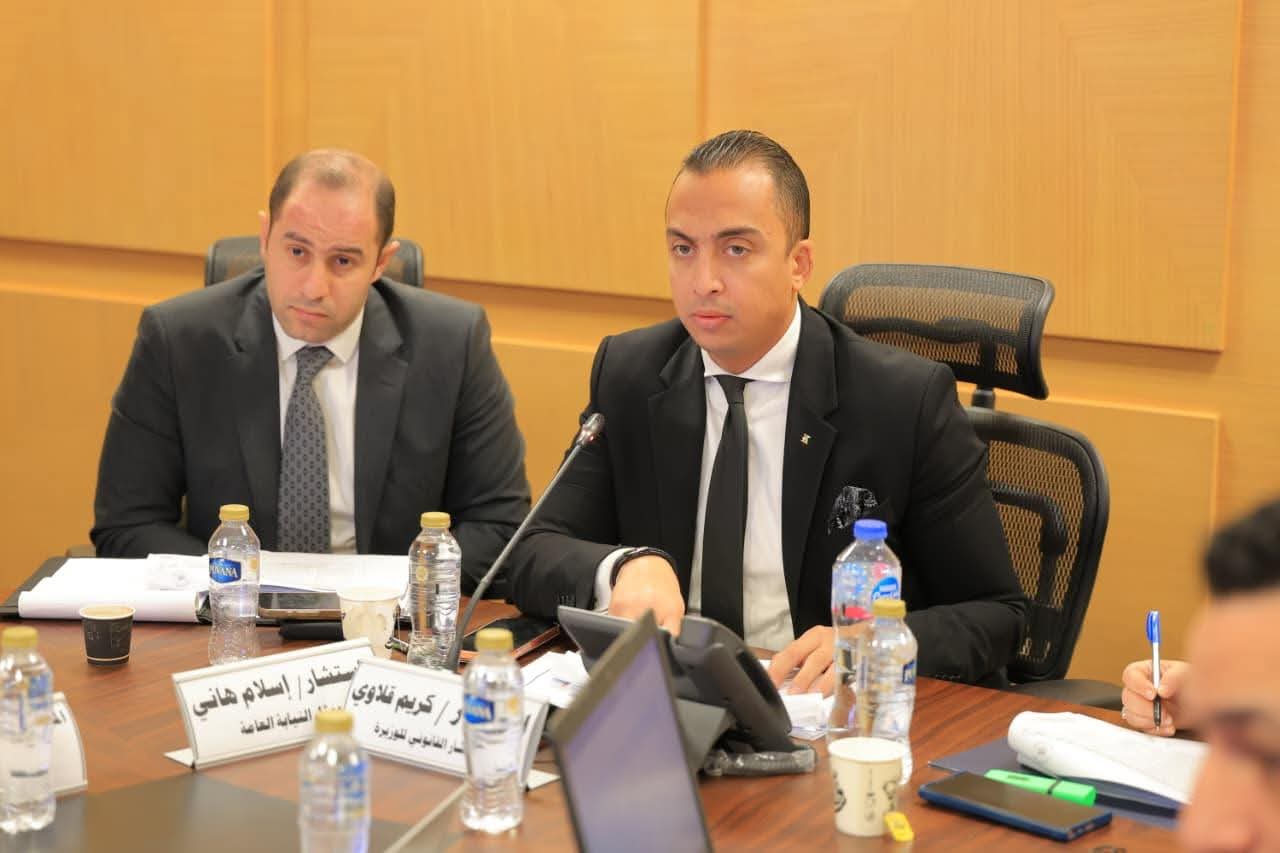 التضامن الإجتماعي: تسليم عدد 567 طفلاً وطفلة بنظام الأسر البديلة  
