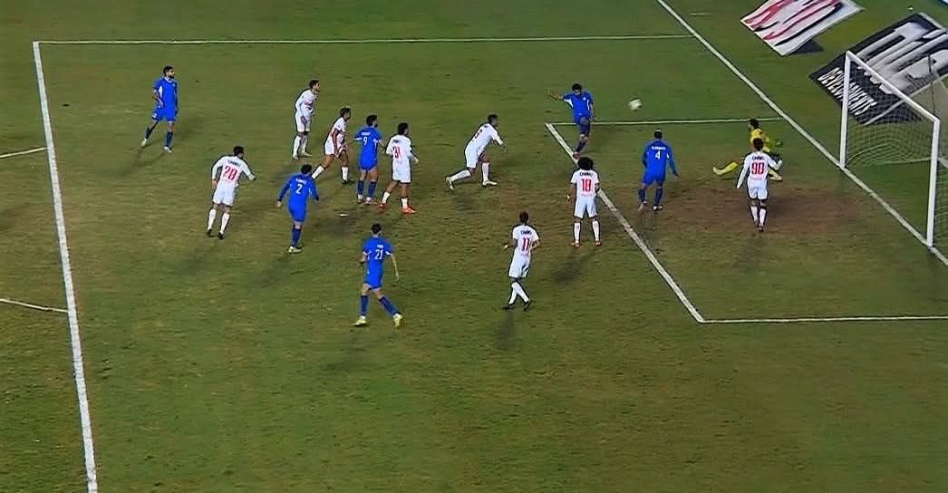 خالد الغندور يتساءل بسخرية: «يا جماعة فين فريق الزمالك»
